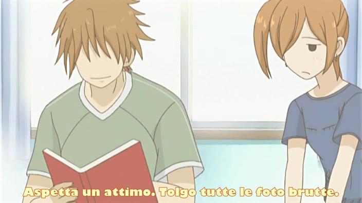 Otaku Gallery  / Anime e Manga / Bokura Ga Ita / Screenshots / Episodio 03 / 067.jpg